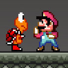 Mario Combat